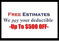 Auto Paint And Body Repair Arlington TX